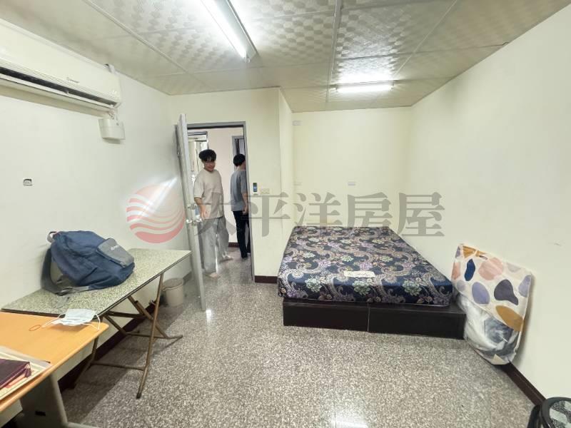 彰師大旁四房公寓