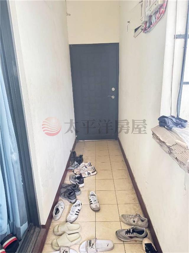 彰師大旁四房公寓