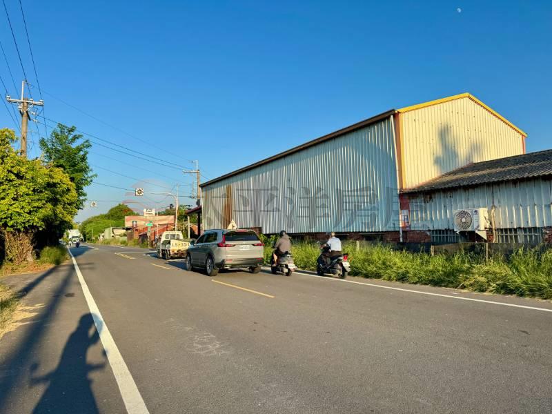 近馬鳴路小廠房倉庫