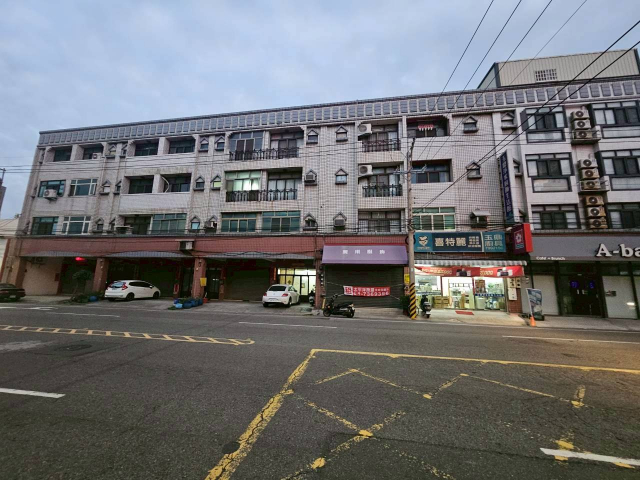 伸港中興路一段店面