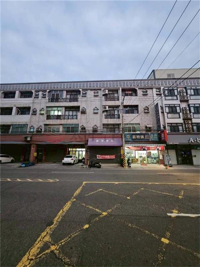 伸港中興路一段店面